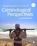 Kriminologische Perspektiven: Essential Readings - Criminological Perspectives: Essential Readings