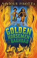 Die goldenen Reiter von Bagdad - Golden Horsemen of Baghdad