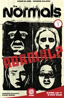 The Normals Vol. 1: So wie es immer war - The Normals Vol. 1: Same as It Ever Was