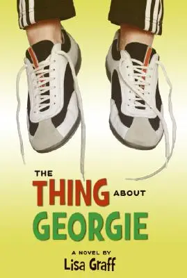 Die Sache mit Georgie - The Thing about Georgie