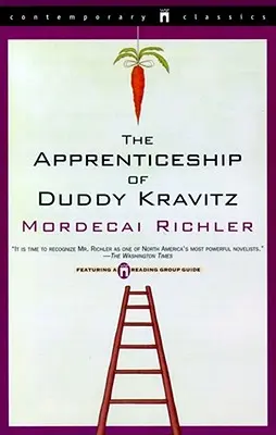 Die Lehrzeit von Duddy Kravitz - The Apprenticeship of Duddy Kravitz