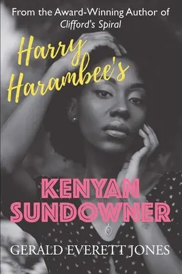 Harry Harambees kenianischer Sundowner - Harry Harambee's Kenyan Sundowner