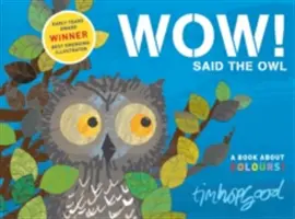 WOW! Sagte die Eule - WOW! Said the Owl