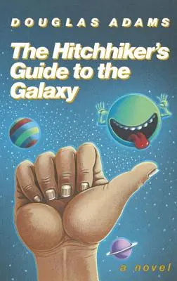 Per Anhalter durch die Galaxis - 25 Jahre Jubiläumsausgabe - The Hitchhiker's Guide to the Galaxy 25th Anniversary Edition