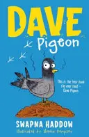 Dave Taube - Dave Pigeon