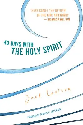 40 Tage mit dem Heiligen Geist: Frische Luft für jeden Tag - 40 Days with the Holy Spirit: Fresh Air for Every Day