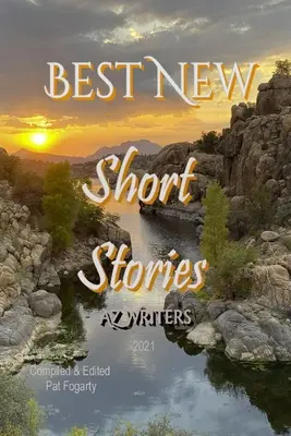 Die besten neuen Kurzgeschichten 2021 - Best New Short Stories 2021