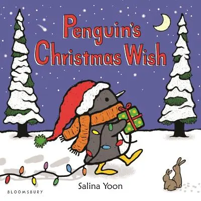 Pinguins Weihnachtswunsch - Penguin's Christmas Wish