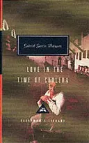 Liebe in der Zeit der Cholera - Love In The Time Of Cholera