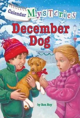 Dezember-Hund - December Dog