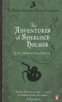 Die Abenteuer des Sherlock Holmes - Adventures of Sherlock Holmes