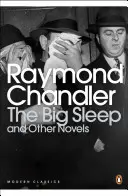 Der große Schlaf und andere Romane - Big Sleep and Other Novels