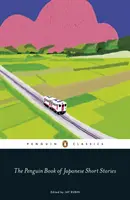 Das Penguin-Buch der japanischen Kurzgeschichten - The Penguin Book of Japanese Short Stories