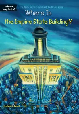 Wo befindet sich das Empire State Building? - Where Is the Empire State Building?