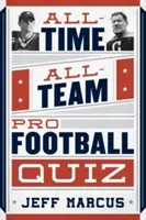 All-Time, All-Team Profi-Football-Quiz - All-Time, All-Team Pro Football Quiz