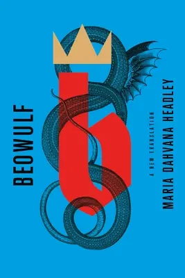 Beowulf: Eine neue Übersetzung - Beowulf: A New Translation