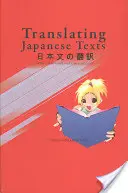 Japanische Texte übersetzen - Translating Japanese Texts