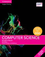 GCSE Computer Science for Aqa Student Book mit Cambridge Elevate Enhanced Edition (2 Jahre) - GCSE Computer Science for Aqa Student Book with Cambridge Elevate Enhanced Edition (2 Years)