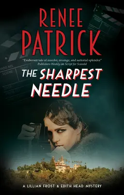 Die schärfste Nadel - The Sharpest Needle