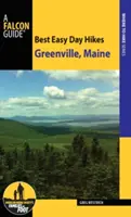 Beste leichte Tageswanderungen Greenville, Maine - Best Easy Day Hikes Greenville, Maine