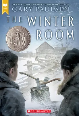 Das Winterzimmer (Scholastic Gold) - The Winter Room (Scholastic Gold)