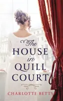 Das Haus in Quill Court - The House in Quill Court