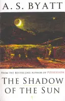 Schatten der Sonne - Ein Roman - Shadow of the Sun - A Novel