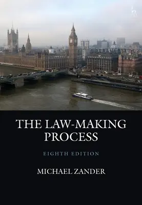 Der Prozess der Rechtsetzung - The Law-Making Process