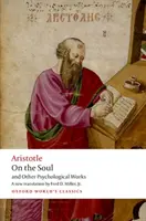Über die Seele: und andere psychologische Werke - On the Soul: And Other Psychological Works