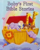 Babys erste Bibelgeschichten - Baby's First Bible Stories