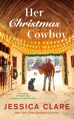 Ihr Weihnachts-Cowboy - Her Christmas Cowboy