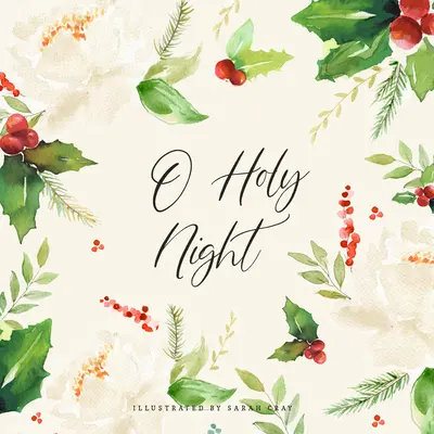 O Heilige Nacht - O Holy Night