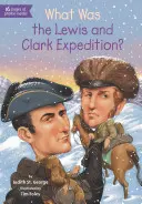 Was war die Lewis-und-Clark-Expedition? - What Was the Lewis and Clark Expedition?