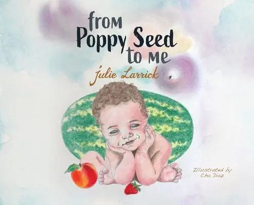 Vom Mohnsamen zu mir - From Poppy Seed to Me