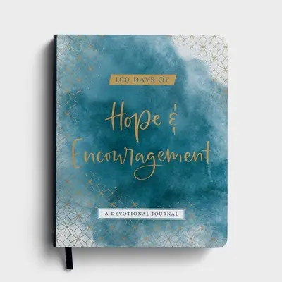 100 Tage Hoffnung & Ermutigung - 100 Days Hope & Encouragement