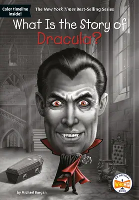 Was ist die Geschichte von Dracula? - What Is the Story of Dracula?