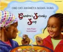 Großmutters Samstags-Suppe auf Yoruba und Englisch - Grandma's Saturday Soup in Yoruba and English