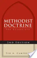 Methodistische Lehre: Das Wesentliche, überarbeitete Ausgabe - Methodist Doctrine: The Essentials, Revised Edition