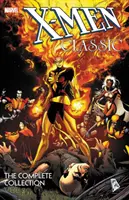 X-Men Klassiker: Die komplette Sammlung Vol. 2 - X-Men Classic: The Complete Collection Vol. 2