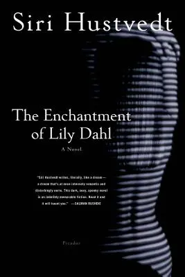 Die Verzauberung der Lily Dahl - The Enchantment of Lily Dahl