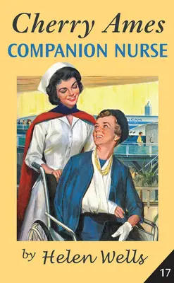 Cherry Ames, Gemeindeschwester - Cherry Ames, Companion Nurse