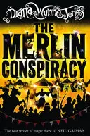 Merlin-Verschwörung - Merlin Conspiracy