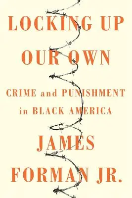 Locking Up Our Own: Verbrechen und Bestrafung im schwarzen Amerika - Locking Up Our Own: Crime and Punishment in Black America