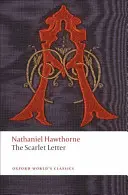 Der scharlachrote Buchstabe - The Scarlet Letter