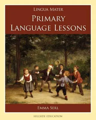 Primäre Sprachlektionen - Primary Language Lessons