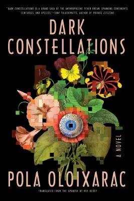 Dunkle Konstellationen - Dark Constellations