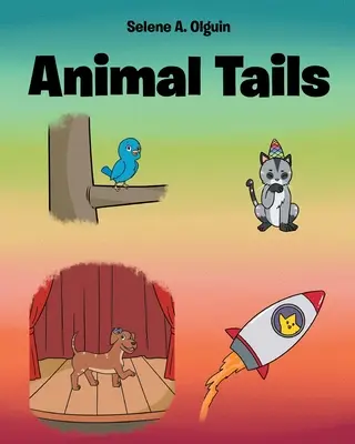 Tierschwänze - Animal Tails