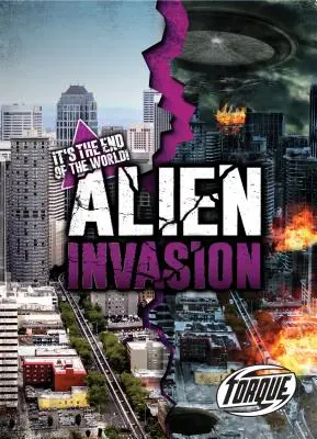 Außerirdische Invasion - Alien Invasion