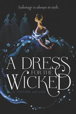 Ein Kleid für die Bösen - A Dress for the Wicked