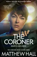 Der Gerichtsmediziner - The Coroner